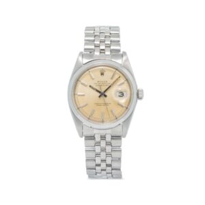 Rolex pre-owned Datejust 31mm