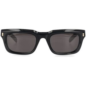 Gucci Eyewear rectangle-frame sunglasses