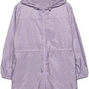 Moncler  Filira hooded fitted jacket