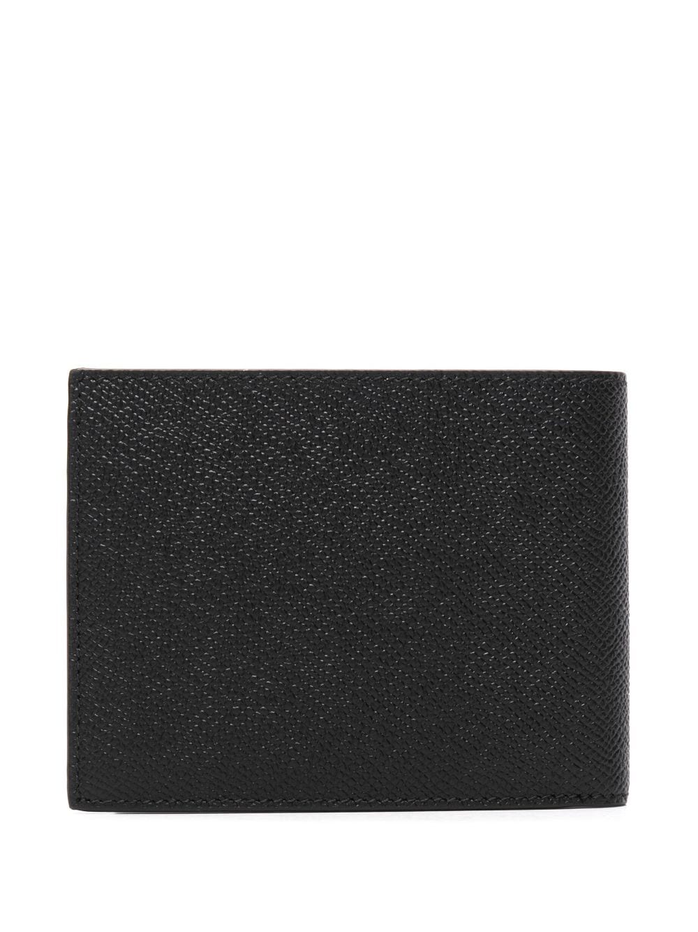 Ferragamo Gancini-plaque leather wallet - Image 2