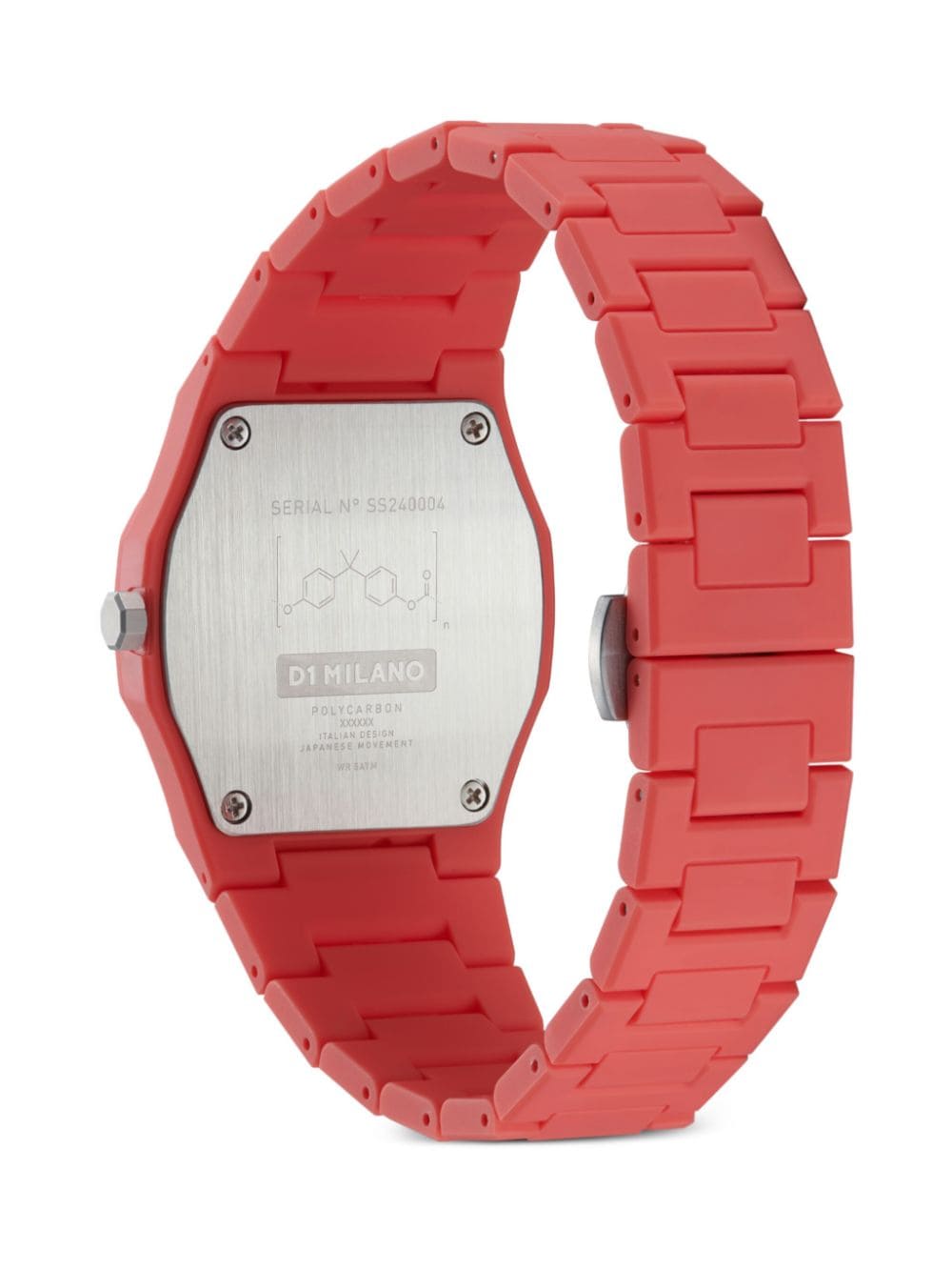 D1 Milano Polycarbon 37mm - Image 4