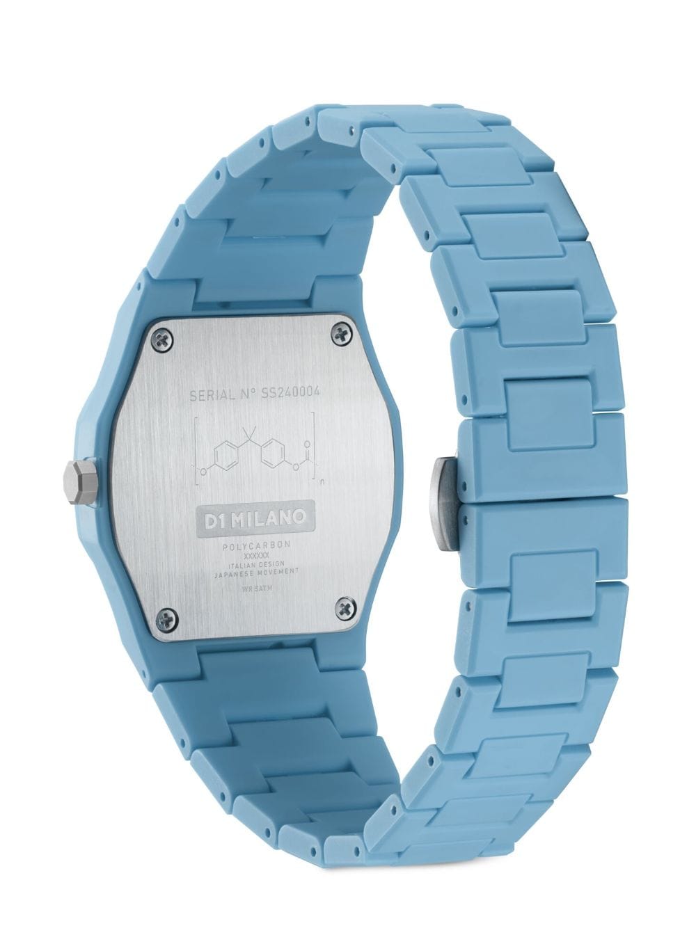 D1 Milano Polycarbon 37mm - Image 4