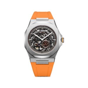 D1 Milano Skeleton 41.5mm