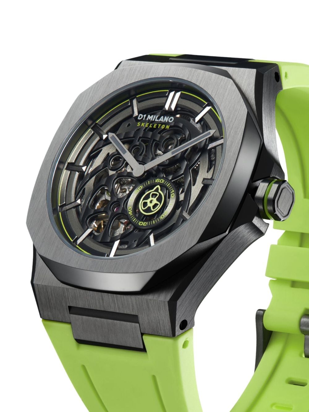 D1 Milano Skeleton 41.5mm - Image 2