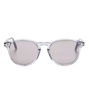 TOM FORD Eyewear round-frame sunglasses