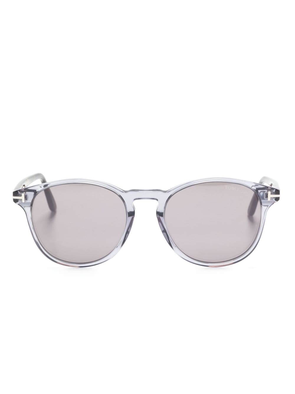TOM FORD Eyewear round-frame sunglasses