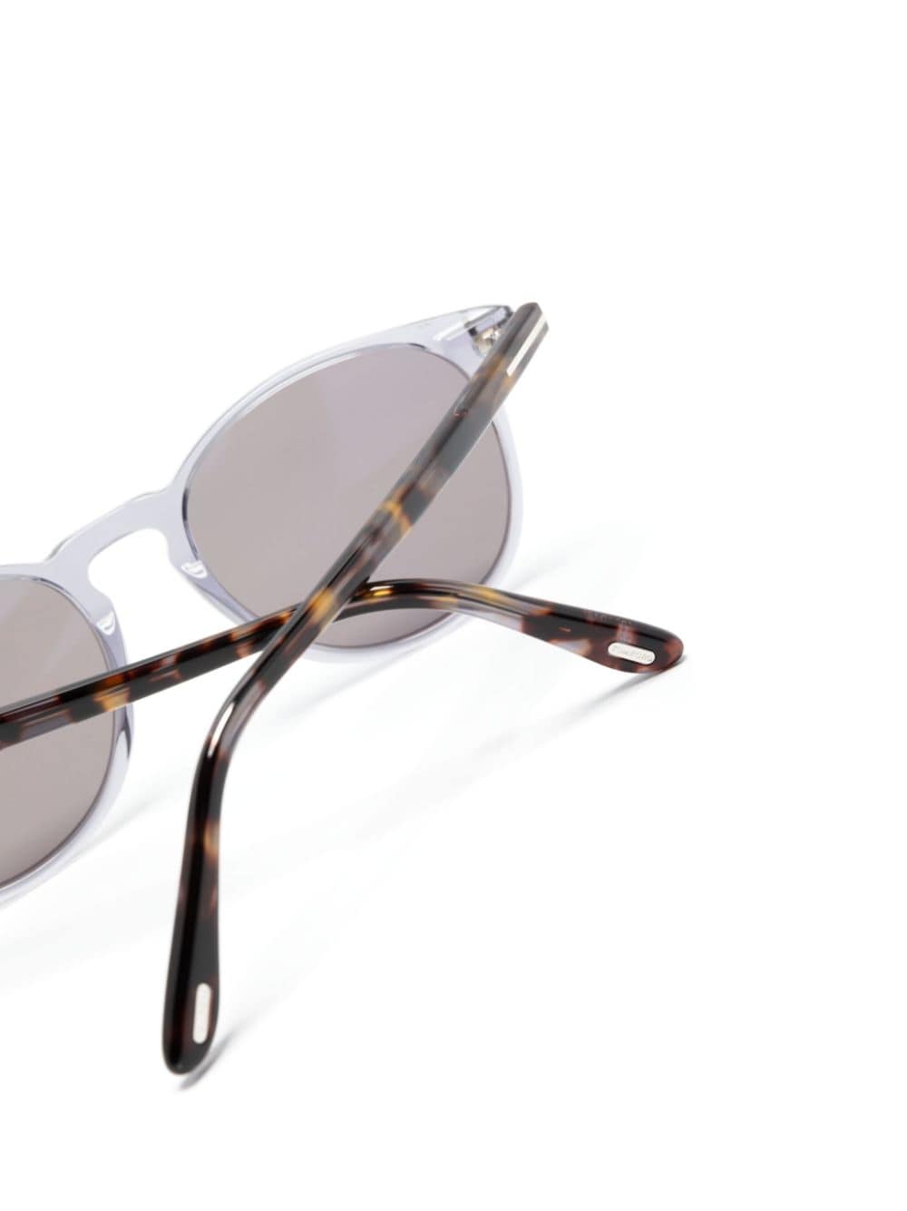 TOM FORD Eyewear round-frame sunglasses - Image 3