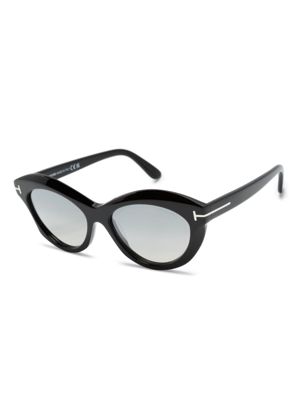 TOM FORD Eyewear Toni cat-eye sunglasses - Image 2