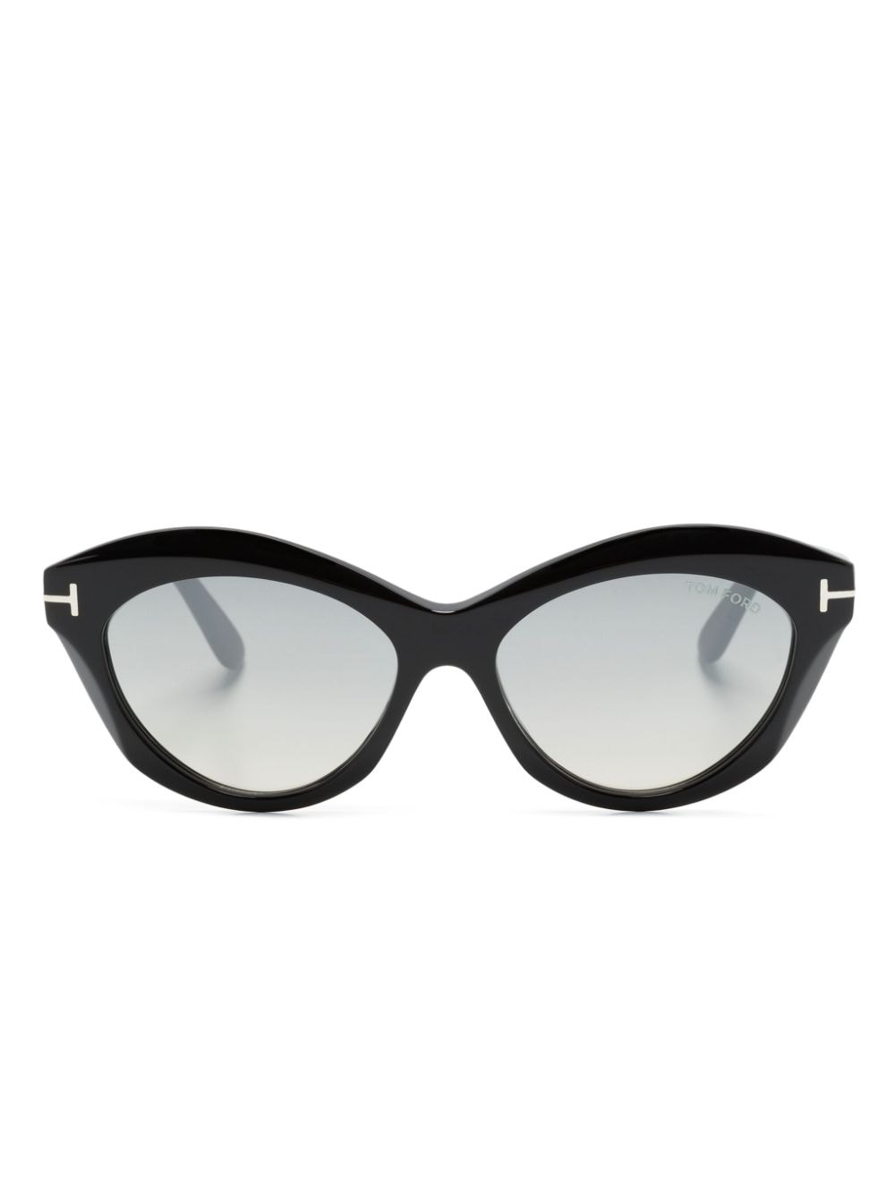 TOM FORD Eyewear Toni cat-eye sunglasses