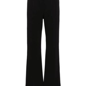 Jacquemus Apollo flared tousers