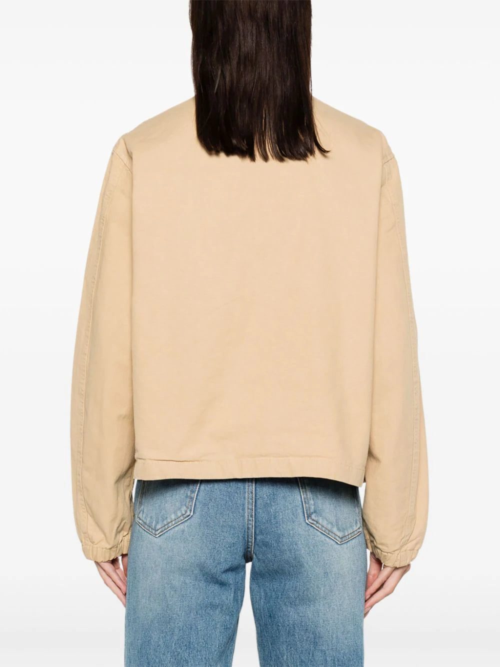 Polo Ralph Lauren Polo Pony cotton jacket - Image 4