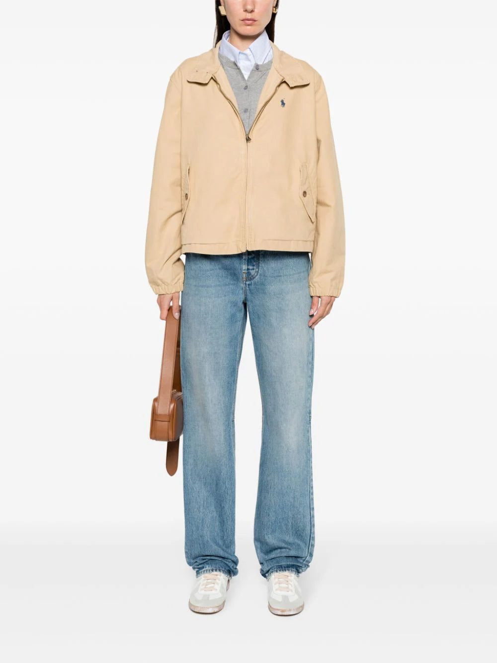 Polo Ralph Lauren Polo Pony cotton jacket - Image 2