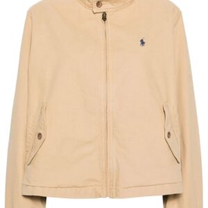Polo Ralph Lauren Polo Pony cotton jacket