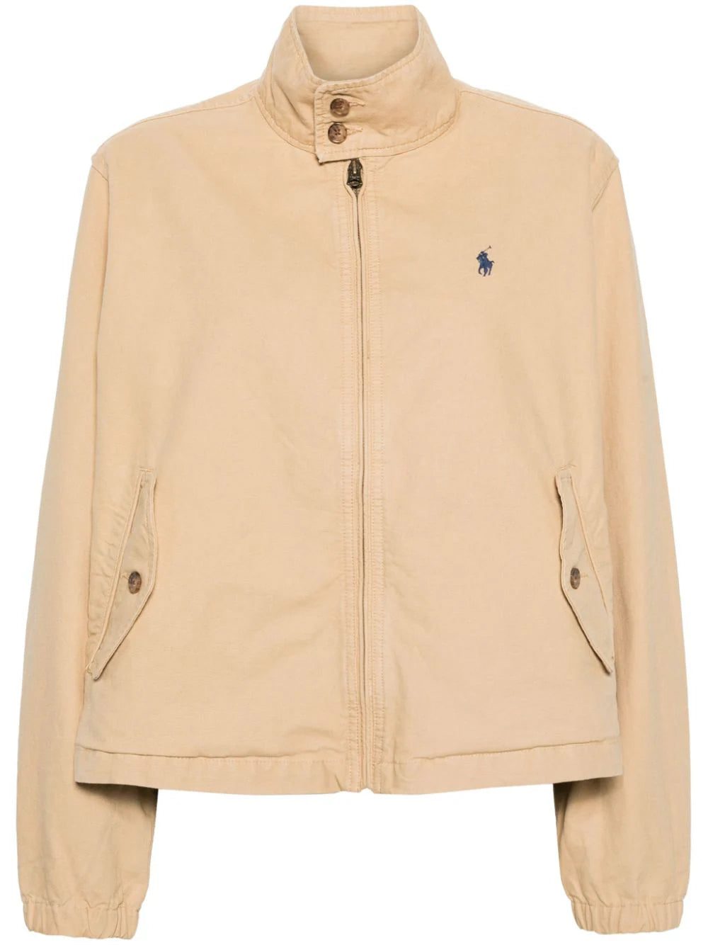 Polo Ralph Lauren Polo Pony cotton jacket