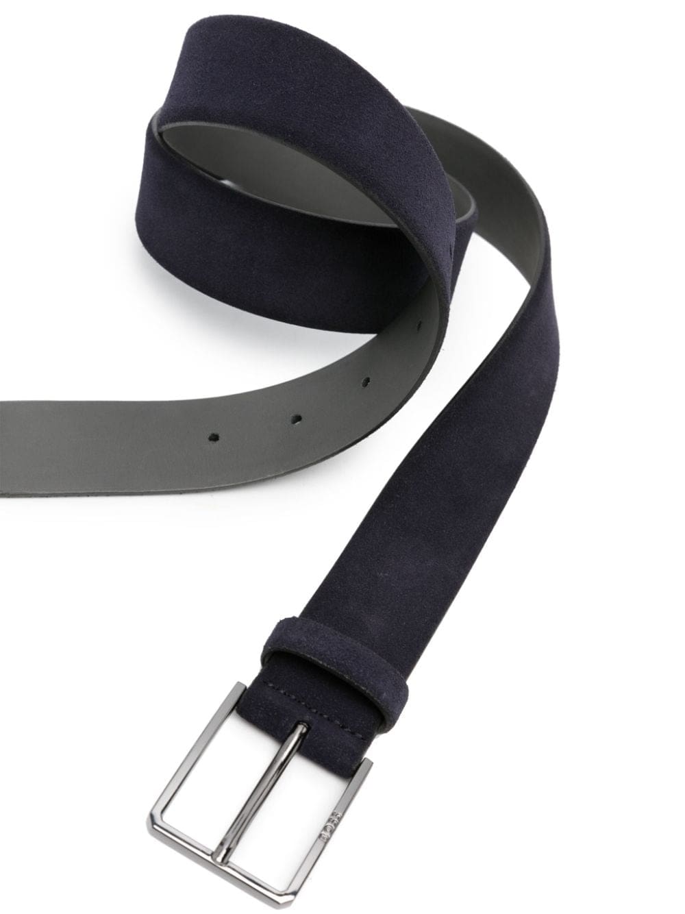 Louis Vuitton Cary G suede belt - Image 2