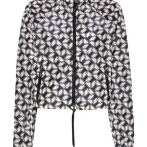 Moncler Marpessa hooded jacket
