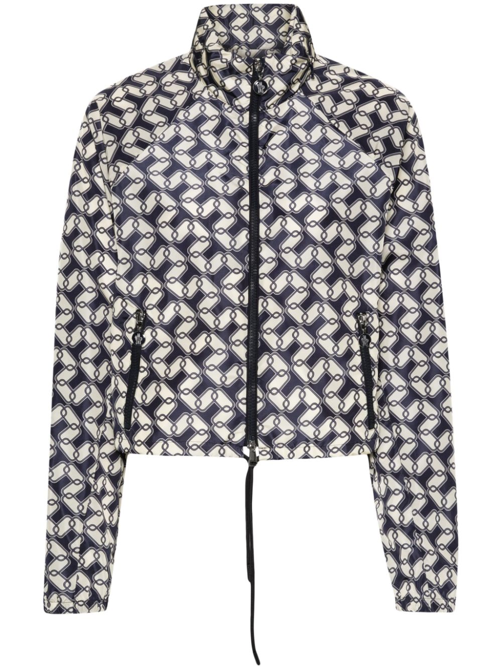Moncler Marpessa hooded jacket