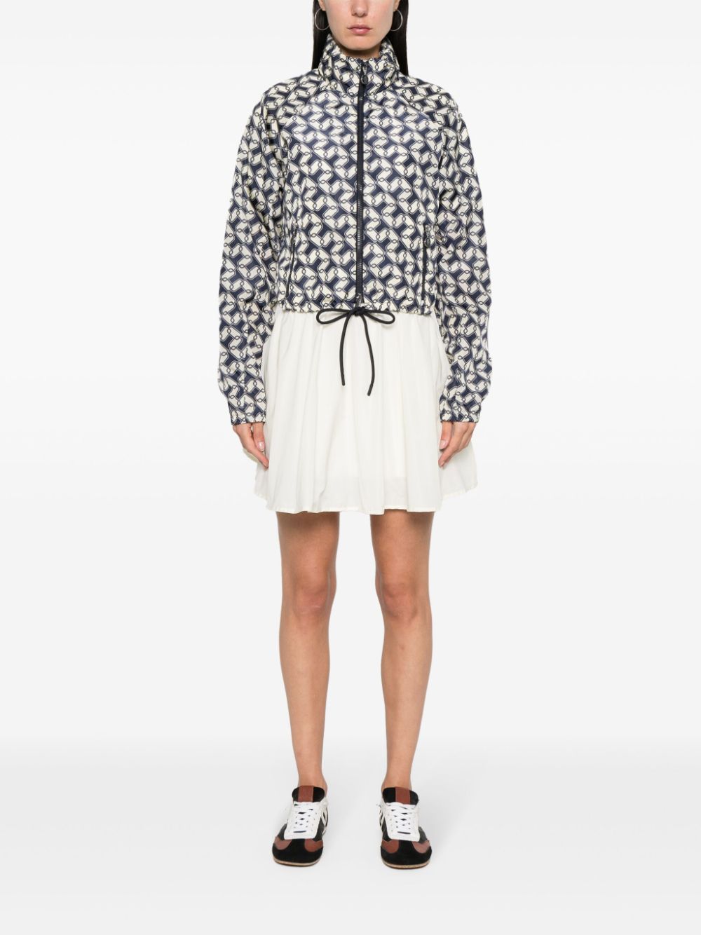 Moncler Marpessa hooded jacket - Image 2