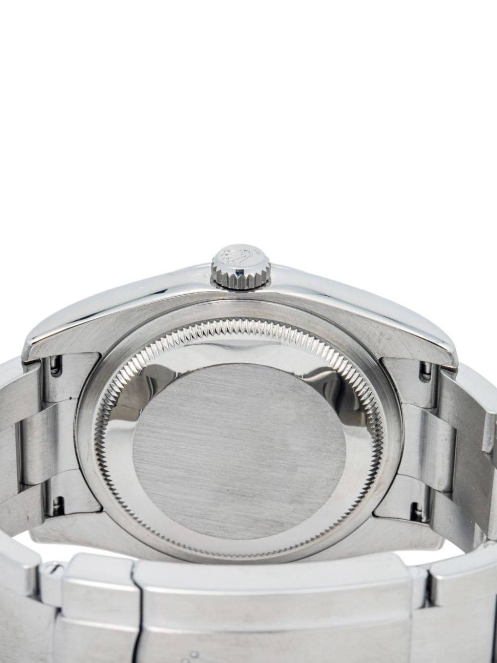 Rolex pre-owned Oyster Perpetual 36mm - Image 5