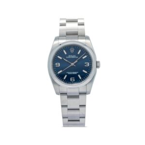 Rolex pre-owned Oyster Perpetual 36mm