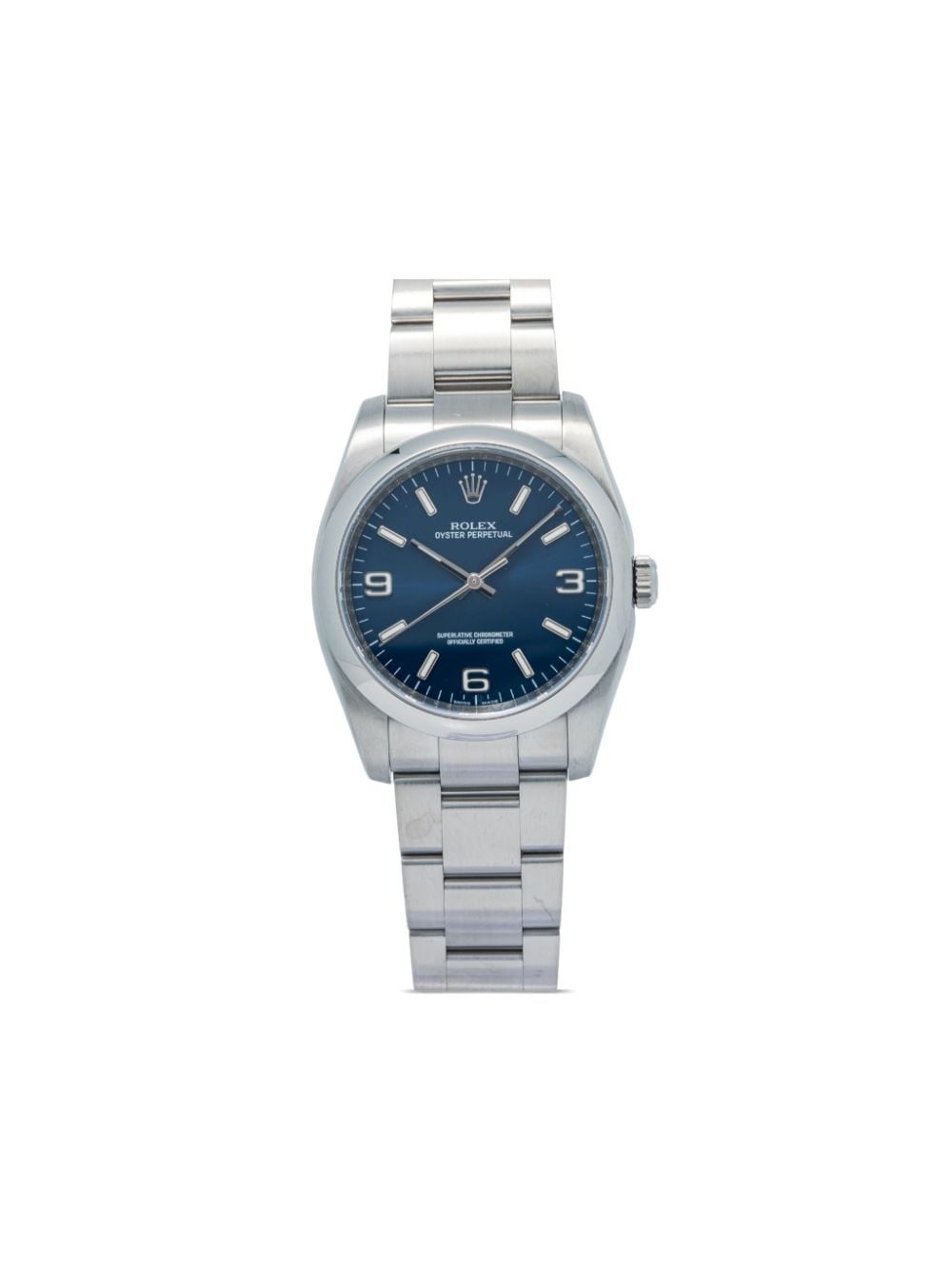 Rolex pre-owned Oyster Perpetual 36mm