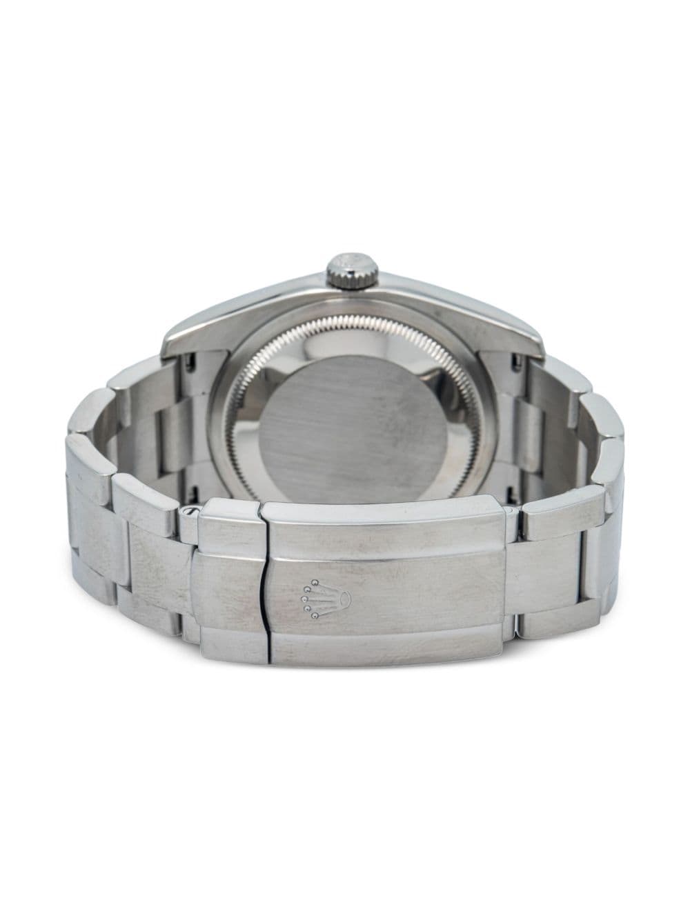 Rolex pre-owned Oyster Perpetual 36mm - Image 4