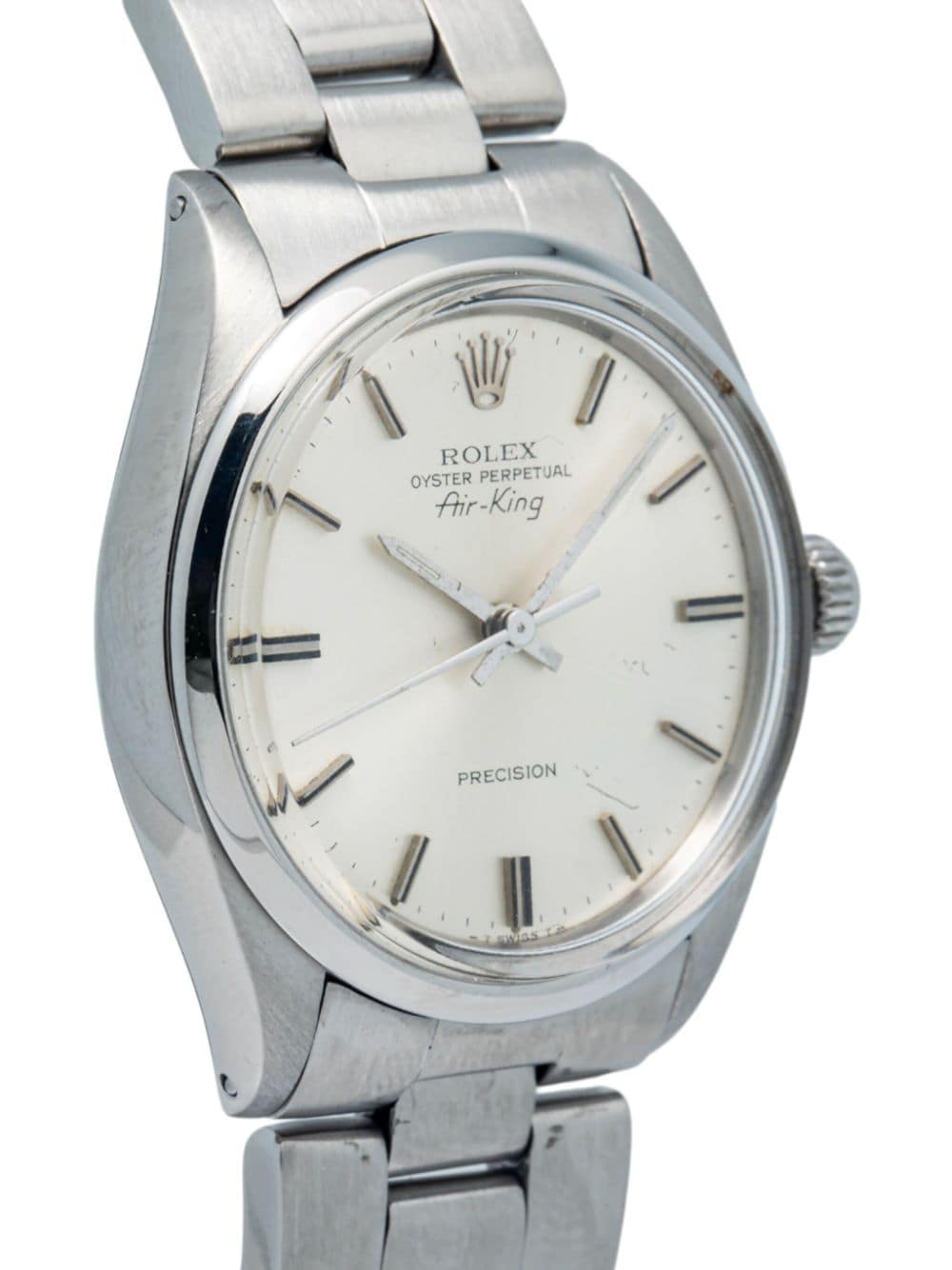 Rolex pre-owned Air-King 29mm - Image 3