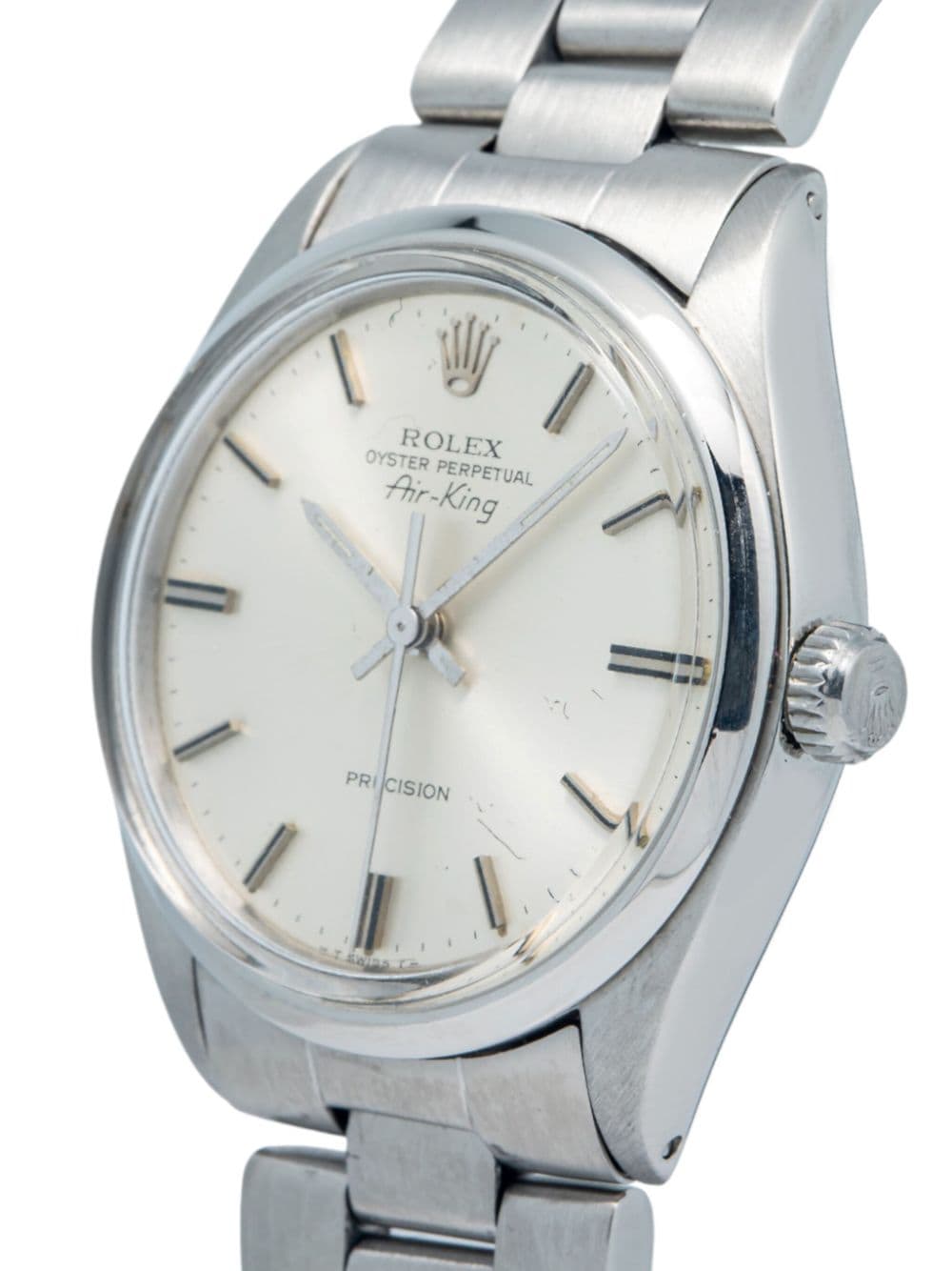 Rolex pre-owned Air-King 29mm - Image 2