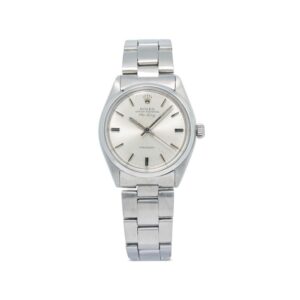 Rolex pre-owned Air-King 29mm