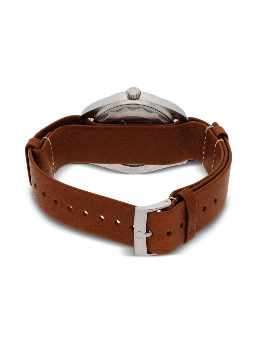 OMEGA 2023 unworn Railmaster 40mm - Image 4