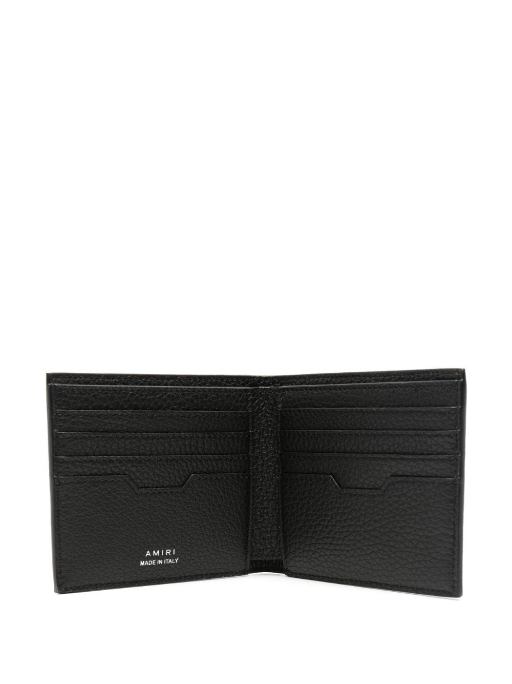 AMIRI MA-plaque bi-fold wallet - Image 3