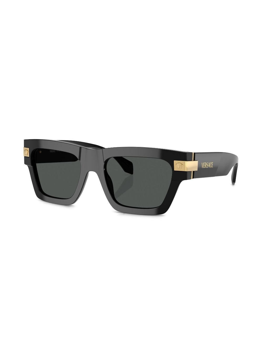 Versace Eyewear Classic square-frame sunglasses - Image 2