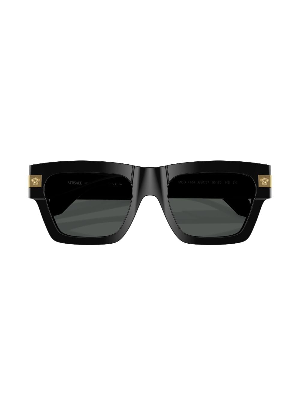 Versace Eyewear Classic square-frame sunglasses - Image 5