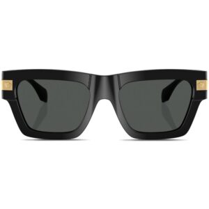 Versace Eyewear Classic square-frame sunglasses