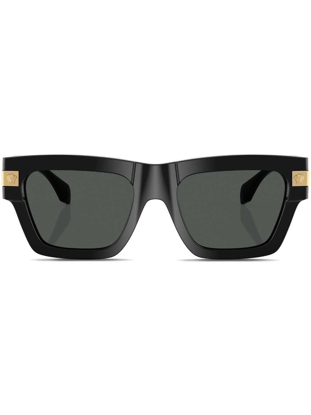 Versace Eyewear Classic square-frame sunglasses