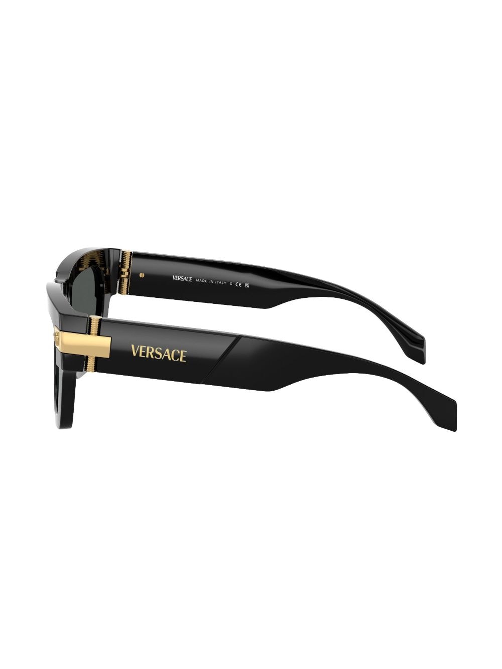 Versace Eyewear Classic square-frame sunglasses - Image 3