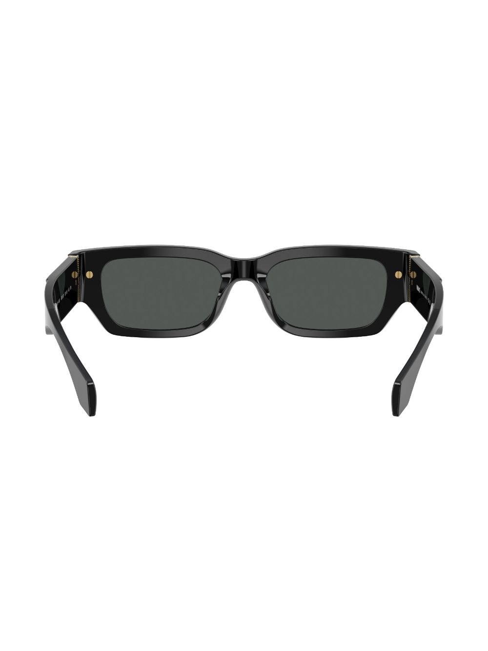 Versace Eyewear Classic rectangle-frame sunglasses - Image 4