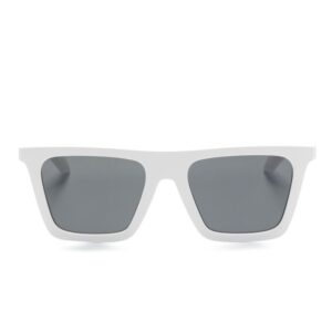 Versace Eyewear Greca square-frame sunglasses