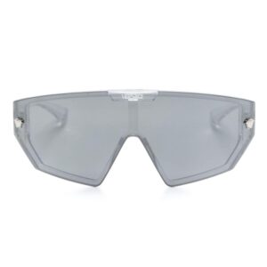 Versace Eyewear pilot-frame sunglasses