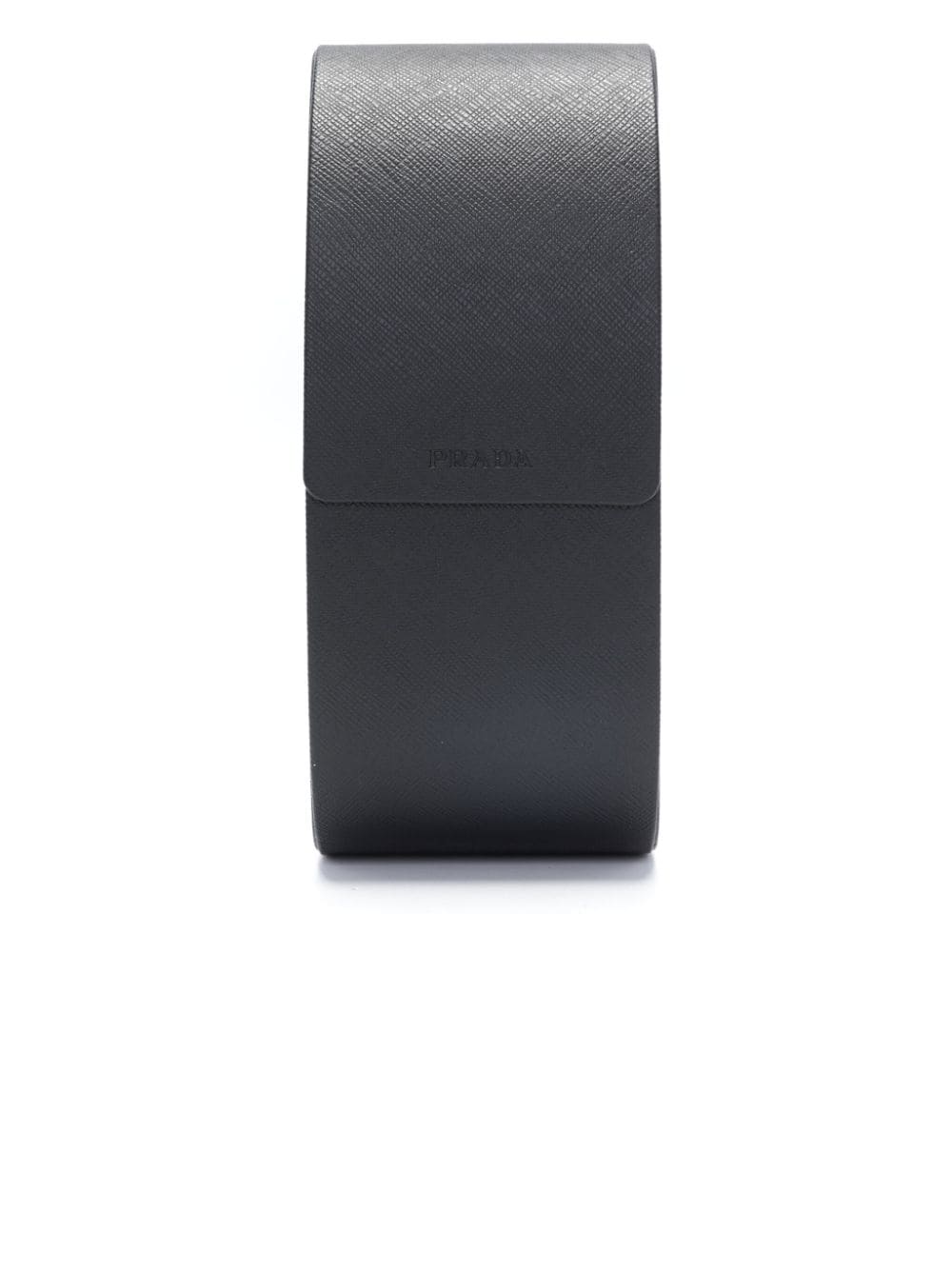 Prada Eyewear logo-print pilot sunglasses - Image 4