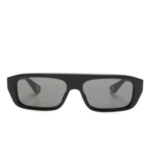 Gucci Eyewear rectangle-frame sunglasses