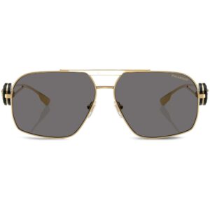 Versace Eyewear Medusa pilot-frame sunglasses