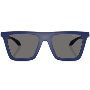 Versace Eyewear square-frame sunglasses