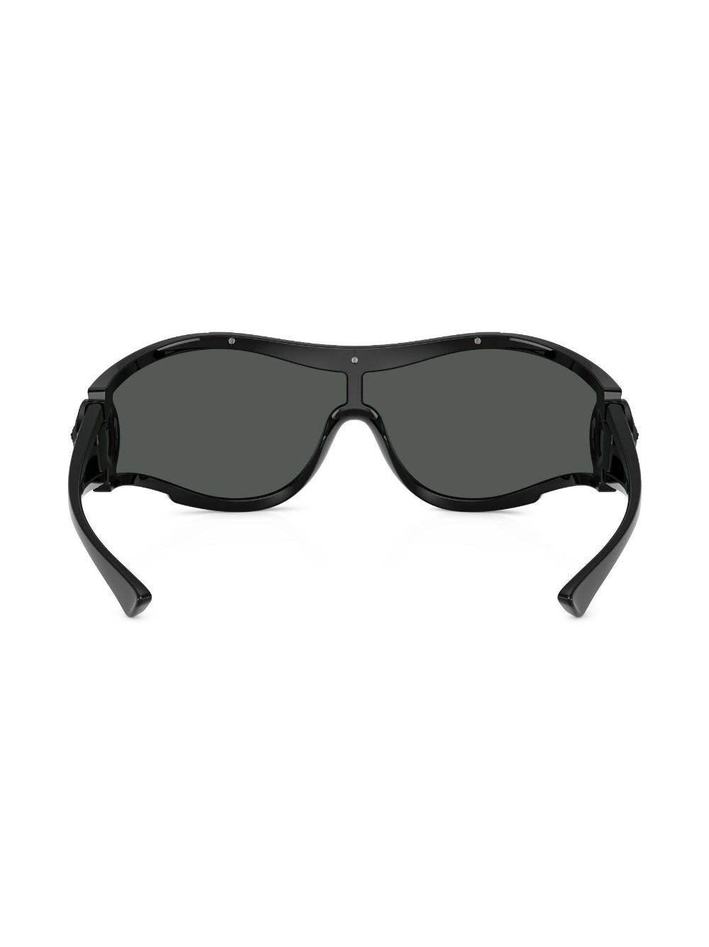 Versace Eyewear Medusa-plaque pilot-frame sunglasses - Image 4