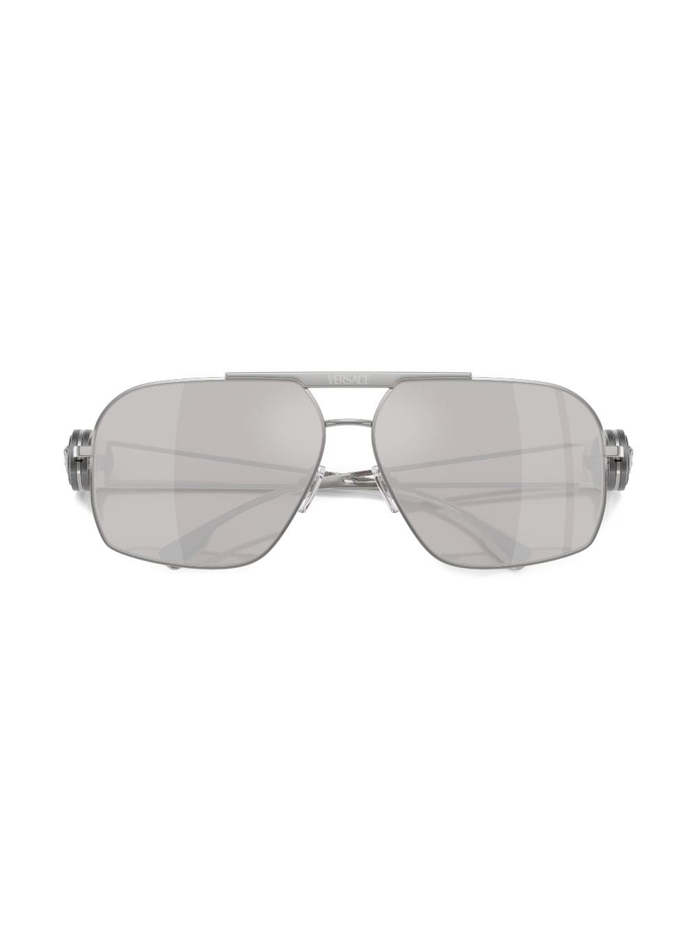 Versace Eyewear Medusa pilot-frame sunglasses - Image 5