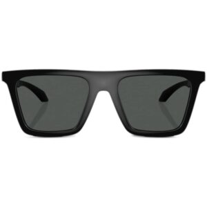 Versace Eyewear Greca square-frame sunglasses