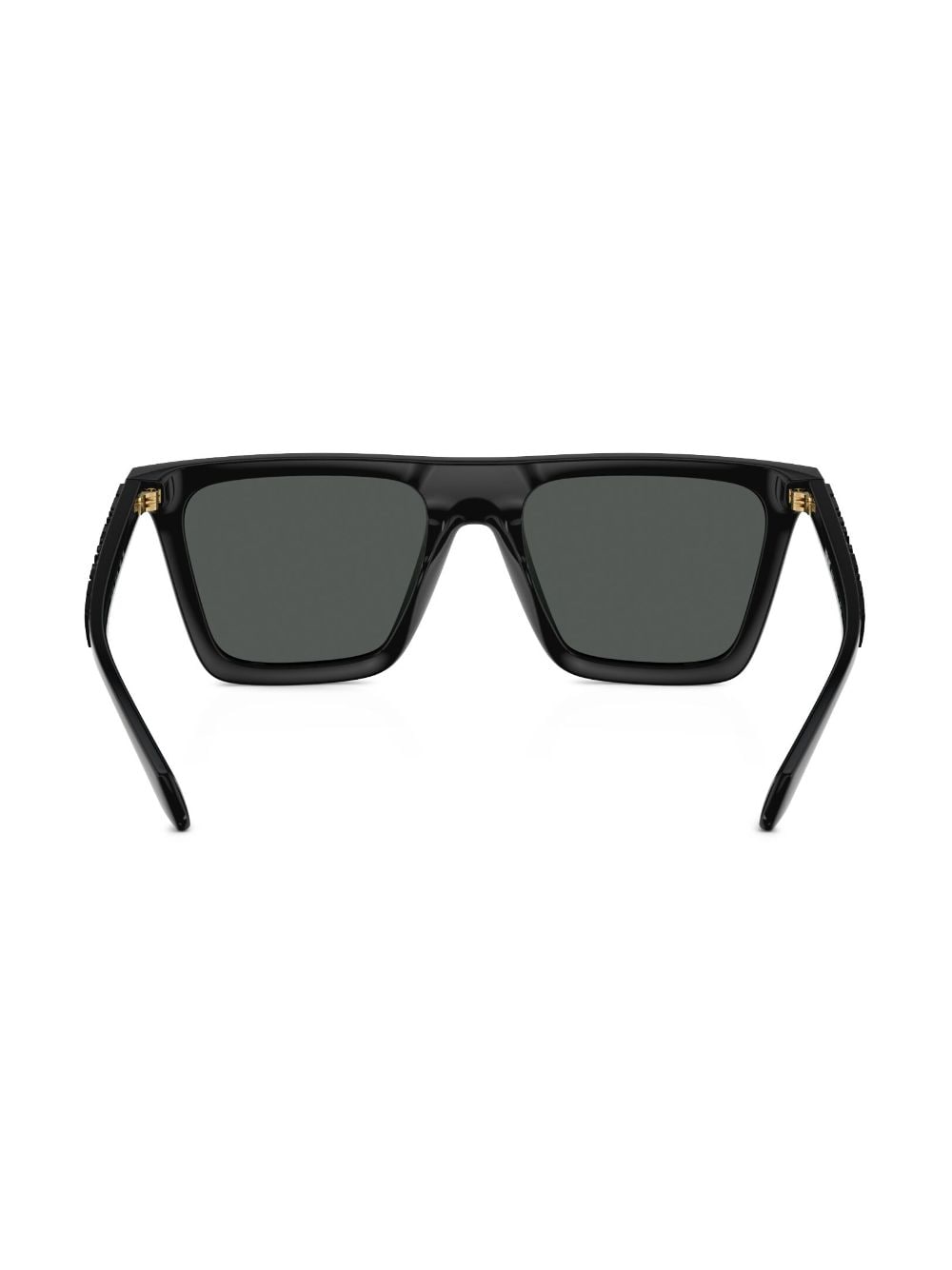 Versace Eyewear Greca square-frame sunglasses - Image 4