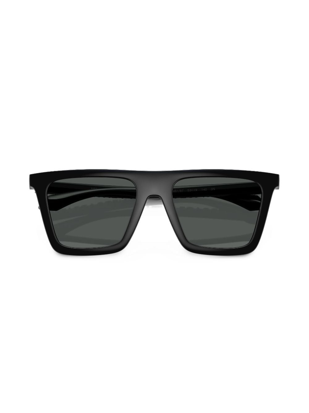 Versace Eyewear Greca square-frame sunglasses - Image 5