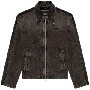 Diesel  J-Harris denim jacket