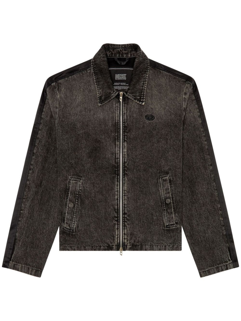 Diesel J-Harris denim jacket